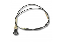 Cable Choke V8 & 2.5 Pet