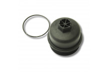 Bowl OilFilter2.4 Puma