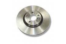 Brake Disc Front Free 2 Petrol