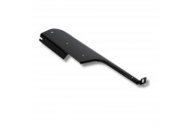 Mud Flap Bracket L/H Def 110