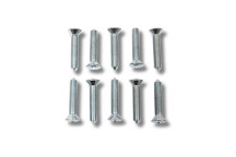 Screw - Door Hinge - Def 86-06 / S3