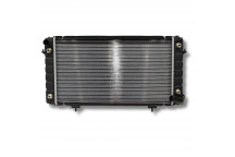 Radiator - Assembly - V8 – D1/RRC