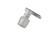 Catch -Window - Front Door - Side Windows - S2/2A