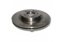 Brake Disc Front D3 4.4 V8 Petrol
