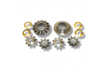 Gear Kit 3rd Diff Lt230