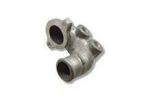 Elbow Thermostat/300