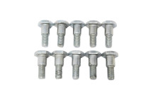 Pivot Bolt for Seat Backrest / Squab BF Bolt Seat Frame Def 86-2006/ S2 &2A/S3