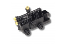 Valve Block Leveling Rear D4