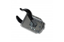 Door Handle Assembly R/H without Lock S2 &2A/S3