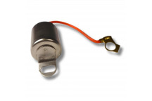 CondensEr 2.25 & V8 Pet