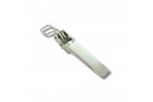 Latch Tailgate High Cap Bin 110/130 Inch – Def 07-16