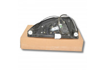 Window Regulator Rear R/H Free 2