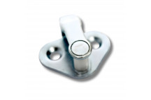 Striker Plate - Door Lock - Def 86-16