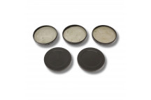 Cup Plug Puma Bell Hsg G/box