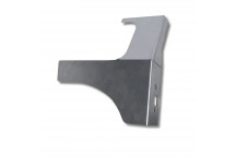 Firewall Repair Top L/H Corner