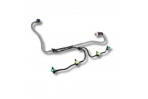 Leak Off Pipe Fuel Puma 2.4