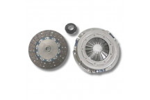 Clutch Kit Td5 BORG & BECK