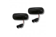 Lamp Marker Def LED Smoked