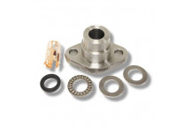 Swivel Pin Upper D1 With Abs