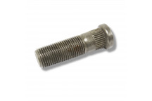 Wheel Stud – 60mm Extended Length By 15mm – Def 86-16/S3