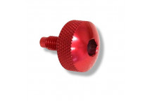 Bleed Screw Hose Td5