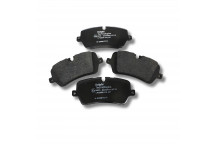 Brake Pads Rear L405 R/R B/Body 2013 up