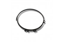 Headlamp Bezel Black