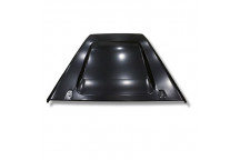 Bonnet Defender Puma (Steel)