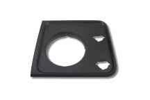 Finisher R/H Head Lamp Plain