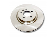 Brake Disc Front D4 / RRS