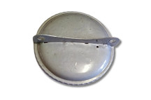 Filler Cap 3 Pin External 3 Lug Fixing - S2 & 2A/ S3
