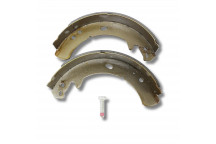 Brake Shoe Set H/Brake Def / D1/2 / RRC