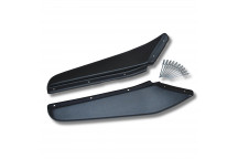 Fender Dirt Protector Front