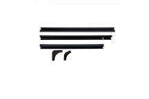Window Channel Kit Front R/H Def