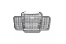 Deluxe Radiator Grille S3