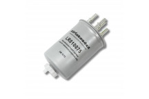 Filter Fuel 2.7 V6 D3 2007<Down