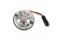 Lamp Red (Led) Def Late