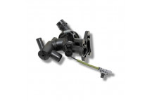 Thermostat & Housing AJ200 D-Sport