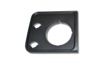 Finisher L/H Head Lamp Plain