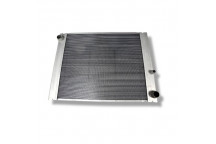 Radiator RR BBody M57
