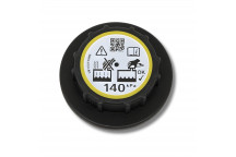 Cap Expansion Tank Disco 4 (LR176860)