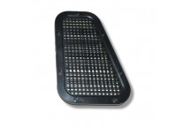 Vent Fender Top R/H Def
