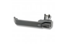 Door Handle Outer L/H Rear Def