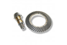Crown Wheel & Pinion (Late) Wolf