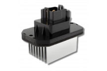 Resistor Heater Blower Motor D3 & D4