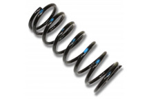 Spring Coil Front L/H Def 90