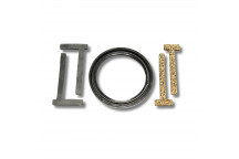 Seal Oil Rear Main 2.25 (Full Kit)