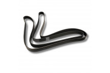 Belt Drive Puma 2.2 No Aircon