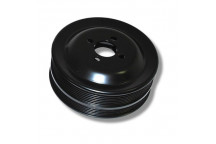 Pulley Front Cover Tdi