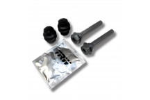 Retension Kit Frnt Caliper D3/RR